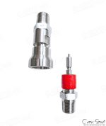 کوییک کوپلینگ ( ست کامل ) - Instrumentation Quick Coupling - تصویر 14