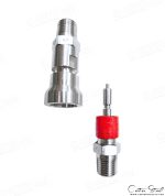 کوییک کوپلینگ ( ست کامل ) - Instrumentation Quick Coupling - تصویر 12
