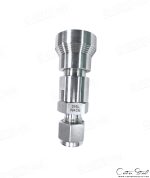 کوییک کوپلینگ ( ست کامل ) - Instrumentation Quick Coupling - تصویر 10