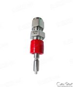 کوییک کوپلینگ ( ست کامل ) - Instrumentation Quick Coupling - تصویر 8