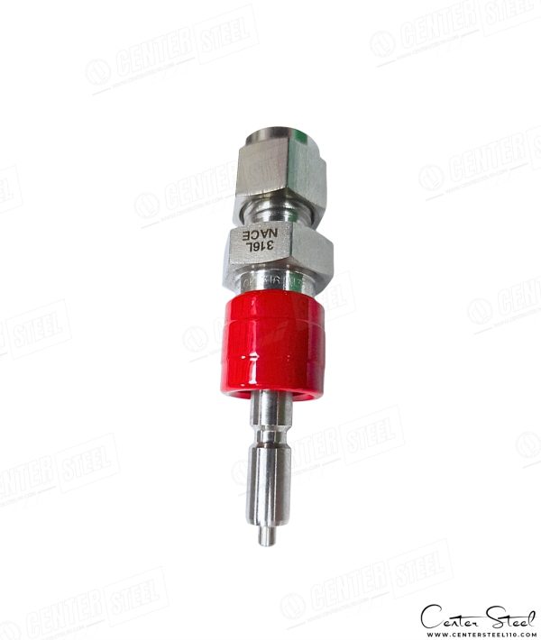 کوییک کوپلینگ ( ست کامل ) - Instrumentation Quick Coupling - تصویر 8