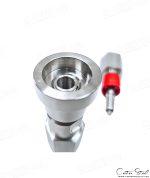 کوییک کوپلینگ ( ست کامل ) - Instrumentation Quick Coupling - تصویر 3