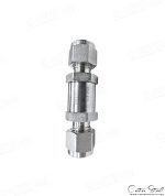 چک ولو (شیر یکطرفه ) - Check Valve 3000Psi سری C برند Swagelok - تصویر 4