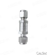 چک ولو (شیر یکطرفه ) - Check Valve 3000Psi سری C برند Swagelok - تصویر 8