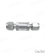 چک ولو (شیر یکطرفه ) - Check Valve 3000Psi سری C برند Swagelok - تصویر 7
