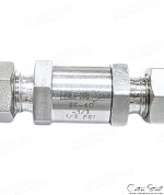 چک ولو (شیر یکطرفه ) - Check Valve 3000Psi سری C برند Swagelok - تصویر 6