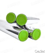 تیوب استنلس استیل 316 / 316L بدون درز - Instrumentation Seamless Tube - تصویر 7