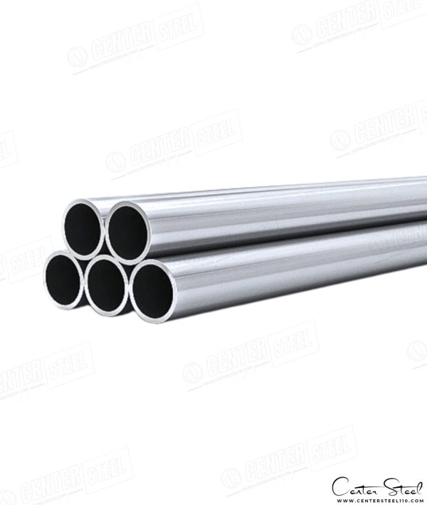 تیوب مونل ۴۰۰ بدون درز - Seamless Tube Monel 400 - تصویر 6