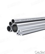 تیوب استنلس استیل 316 / 316L بدون درز - Instrumentation Seamless Tube