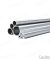 تیوب میلیمتری استنلس استیل ۳۱۶/۳۱۶L بدون درز - Metric Seamless Tube