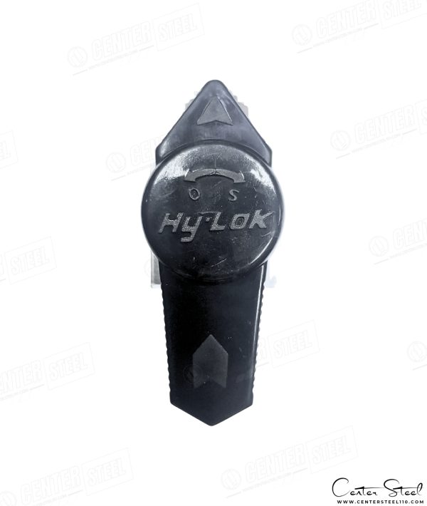 پلاگ ولو – Plug Valve 3000Psi سری P برند Hy-lok - تصویر 4