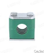 تیوب کلمپ پلی پروپیلن - Polypropylene Tube Clamp - تصویر 9