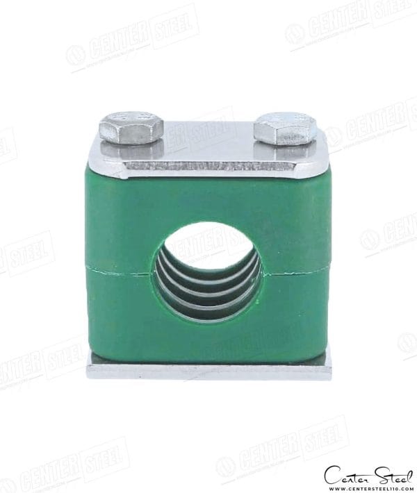 تیوب کلمپ پلی پروپیلن - Polypropylene Tube Clamp - تصویر 9