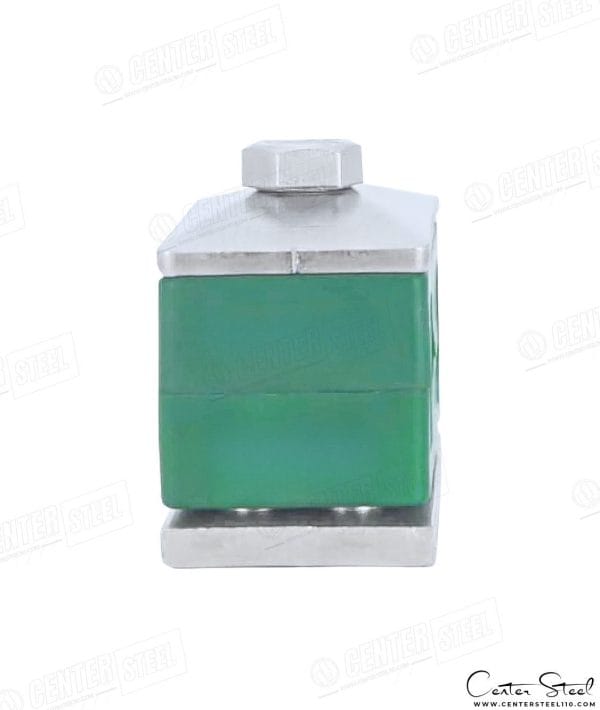 تیوب کلمپ پلی پروپیلن - Polypropylene Tube Clamp - تصویر 5