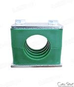 تیوب کلمپ پلی پروپیلن - Polypropylene Tube Clamp - تصویر 4