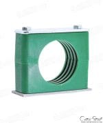 تیوب کلمپ پلی پروپیلن - Polypropylene Tube Clamp - تصویر 12