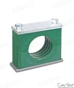 تیوب کلمپ پلی پروپیلن - Polypropylene Tube Clamp - تصویر 13