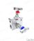 منیفولد دو شیر ۴۵ درجه - Remote Mount Two Valve Manifold مدل HALS2V برند Parker