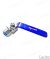 بال ولو 10000Psi ( شیر توپی فشار قوی ) - High Pressure Ball Valve سری 105 برند Hy-lok