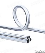 تیوب استنلس استیل 316 / 316L بدون درز - Instrumentation Seamless Tube - تصویر 8