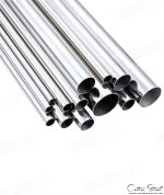 تیوب استنلس استیل 316 / 316L بدون درز - Instrumentation Seamless Tube - تصویر 11