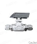 بال ولو CNG ( شیر توپی ) - CNG Ball Valve سری BV302 برند Rotarex - تصویر 6