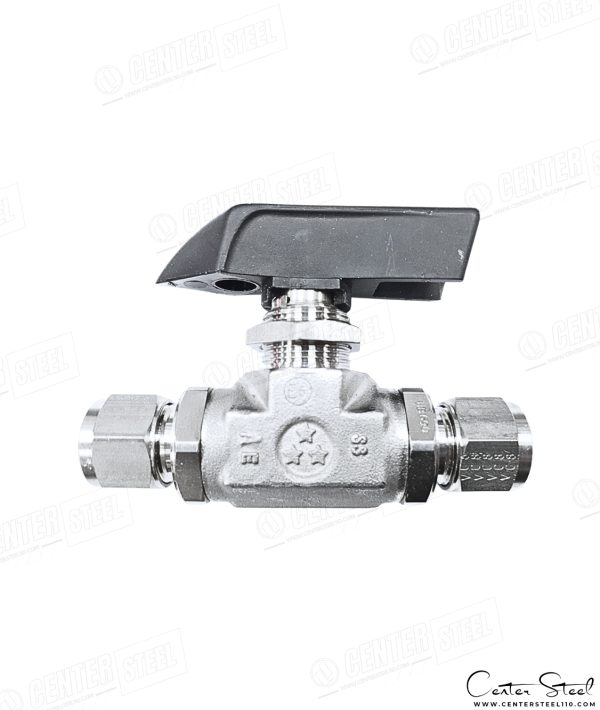 بال ولو CNG ( شیر توپی ) - CNG Ball Valve سری BV302 برند Rotarex - تصویر 6