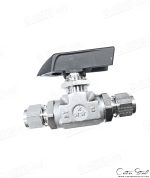 بال ولو CNG ( شیر توپی ) - CNG Ball Valve سری BV302 برند Rotarex