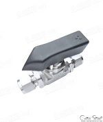 بال ولو CNG ( شیر توپی ) - CNG Ball Valve سری BV302 برند Rotarex - تصویر 2