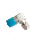 میل البو مونل ۴۰۰ ( زانوی یکسر مهره الوی ۴۰۰ )  Male Elbow Monel 400 - تصویر 3