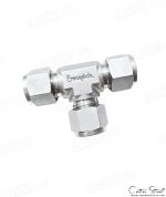 یونیون تی مونل Alloy 400 ( سه راهی مونل ) - Monel Union Tee