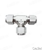 یونیون تی مونل Alloy 400 ( سه راهی مونل ) - Monel Union Tee - تصویر 5