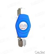 بال ولو کلیدی - Master Key Ball Valve فشار 1000Psi سری VBM1 برند Uni-lok - تصویر 8
