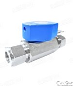بال ولو کلیدی - Master Key Ball Valve فشار 1000Psi سری VBM1 برند Uni-lok - تصویر 7