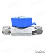بال ولو کلیدی - Master Key Ball Valve فشار 1000Psi سری VBM1 برند Uni-lok - تصویر 5