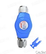 بال ولو کلیدی - Master Key Ball Valve فشار 1000Psi سری VBM1 برند Uni-lok - تصویر 4
