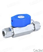 بال ولو کلیدی - Master Key Ball Valve فشار 1000Psi سری VBM1 برند Uni-lok