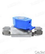 بال ولو کلیدی - Master Key Ball Valve فشار 1000Psi سری VBM1 برند Uni-lok - تصویر 6