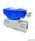 بال ولو کلیدی - Master Key Ball Valve فشار 1000Psi سری SBVL210 برند SUPERLOK