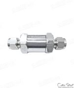 چک ولو CNG ( شیر یکطرفه ) - CNG Check Valve سری AT300 برند Rotarex - تصویر 6