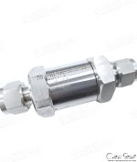 چک ولو CNG ( شیر یکطرفه ) - CNG Check Valve سری AT300 برند Rotarex - تصویر 7