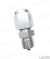 ,میل کانکتور فشار قوی - Con & Ferrules Male Connector 60000Psi سری Sno-Trik