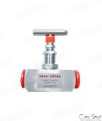 نیدل ولو 10000Psi ( شیر سوزنی ) - Needle Valve سری F برند Oliver
