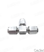 سه راهی فشارقوی - Con & Ferrules Union Tee 60000Psi سری Sno-Trik - تصویر 6