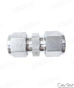 یونیون اینکونل 625 ( اتصال دو سر مهره اینکونل ) Inconel Union - تصویر 5
