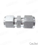 یونیون اینکونل 625 ( اتصال دو سر مهره اینکونل ) Inconel Union - تصویر 4