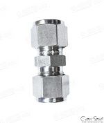 یونیون اینکونل 625 ( اتصال دو سر مهره اینکونل ) Inconel Union