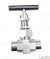 نیدل ولو مونل 400 - Monel Union Bonnet Needle Valve سری N برند Swagelok