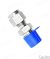 میل کانکتور ( یکسر مهره NPT ) - Male Connector