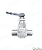تاگل ولو یا شیر سوییچی - Toggle Valve سری OG 1G برند Swagelok / Whitey - تصویر 6